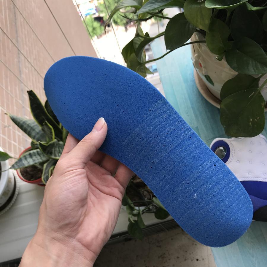 AJ 13 Retro White Hyper Royal Black Shoes Sneakers - nk0000665 - Image 22