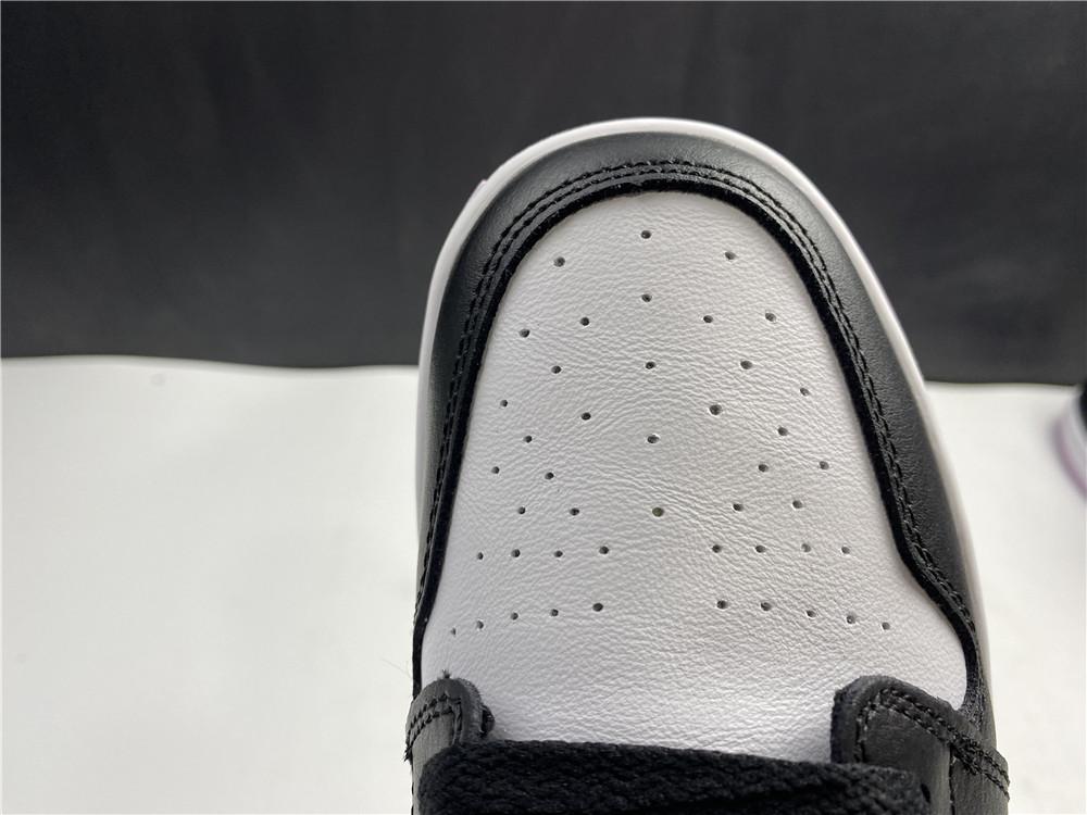 AJ 1 Mid GS Shoes Sneakers - nk0001377 - Image 17