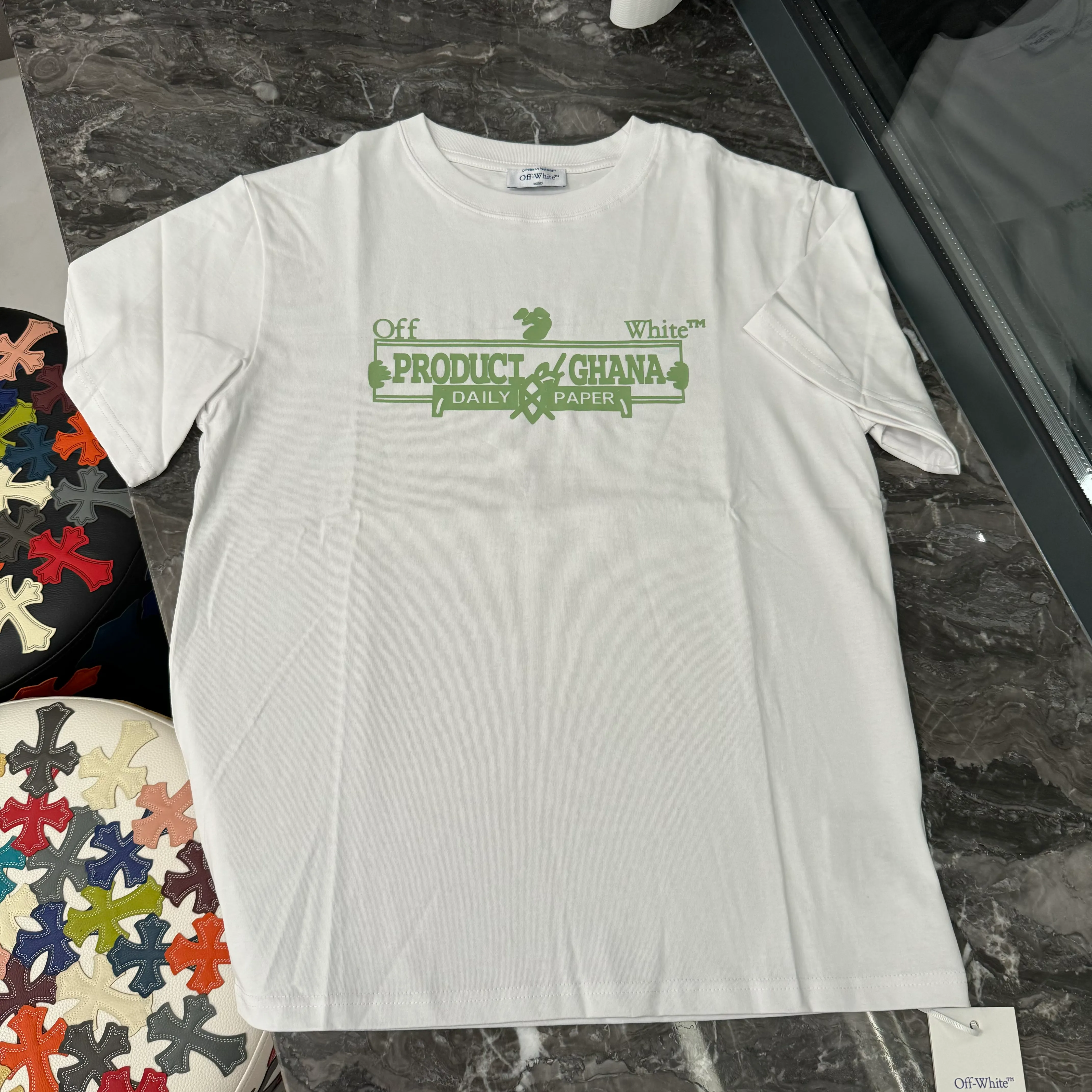 OW T-Shirt - 288 - owf0000288 - Image 2