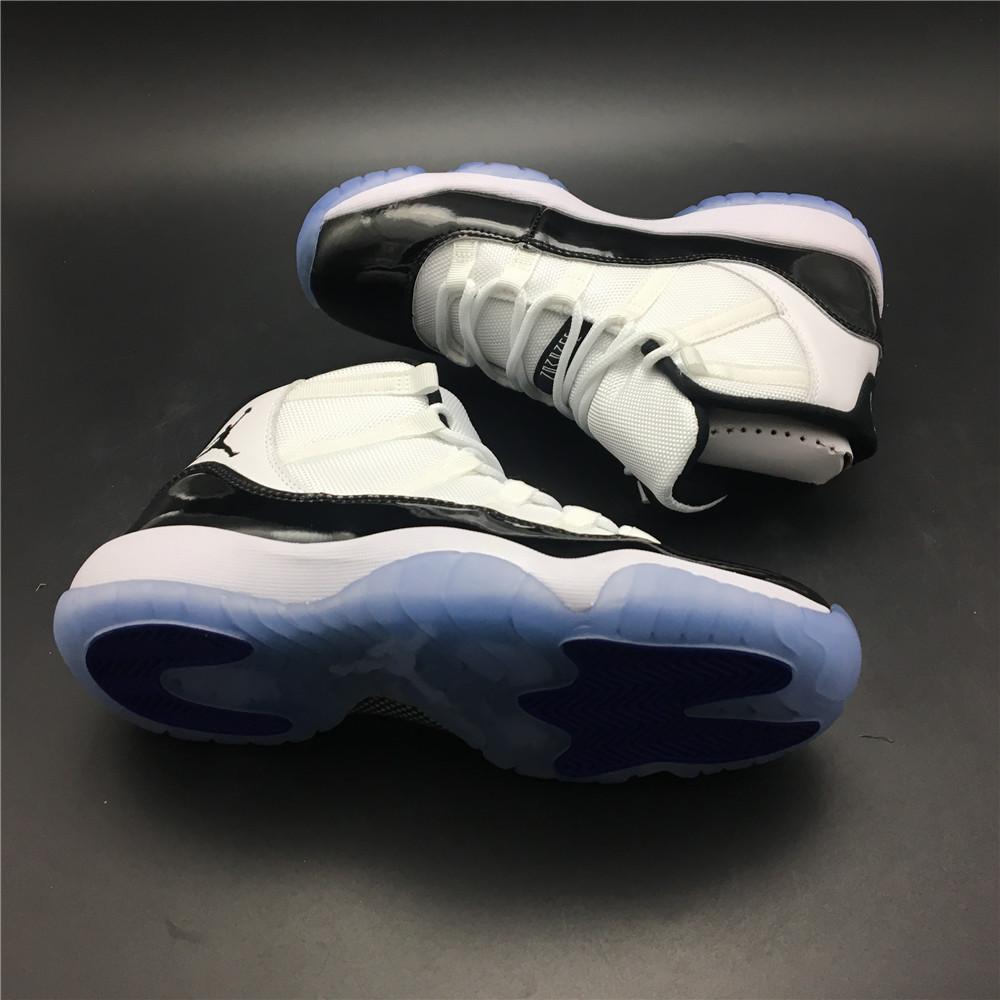 AJ 11 Retro Concord (2018) Shoes Sneakers - nk0000053 - Image 16