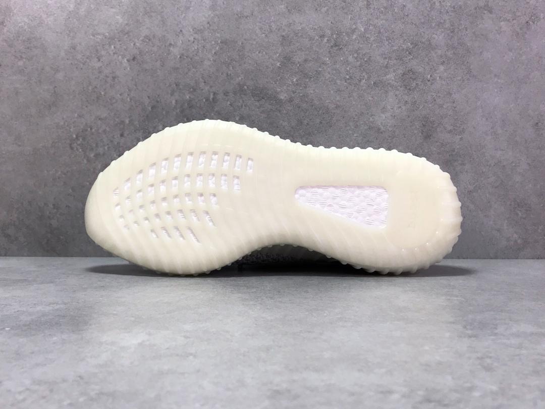 YzY Boost 350 V2 Static Reflective Shoes Sneakers - ad0000025 - Image 11