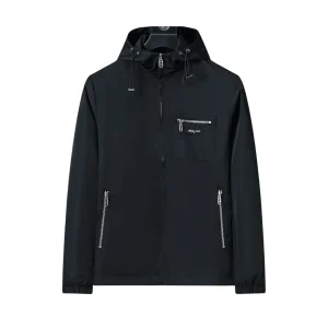 FD Zipped Jacket - FD0010