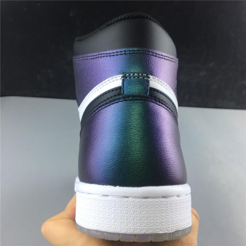AJ 1 Retro All Star 2017 "Chameleon" Shoes Sneakers - nk0000130 - Image 15