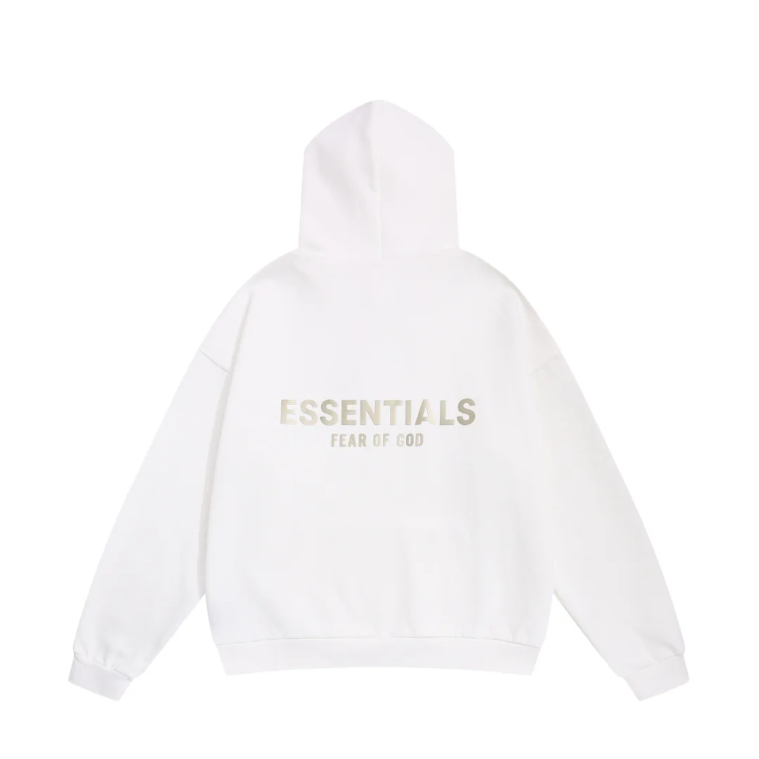 Essentials FOG Hoodie - FOG0001 - Image 4