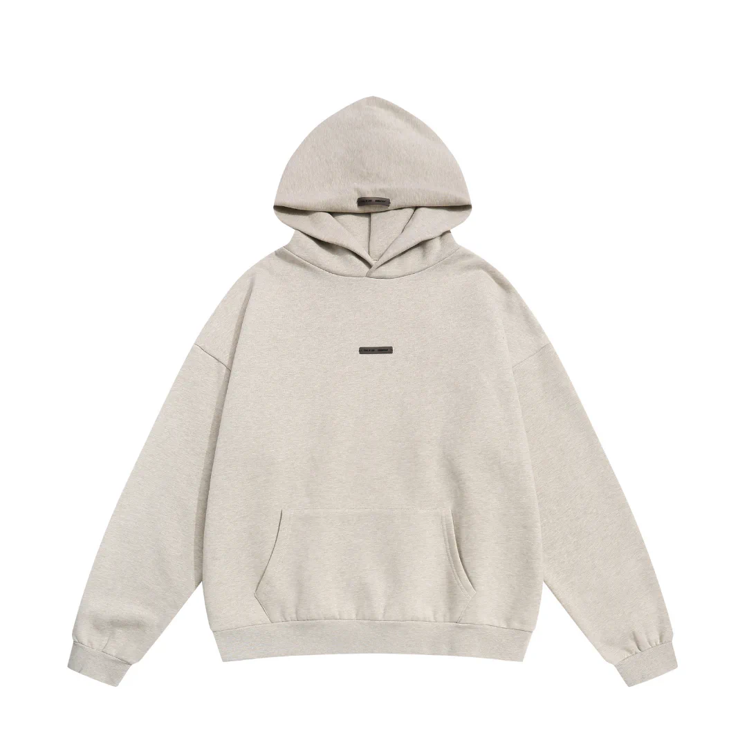 Essentials FOG Hoodie - FOG0001 - Image 9
