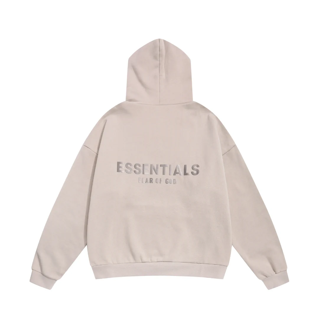 Essentials FOG Hoodie - FOG0001 - Image 6