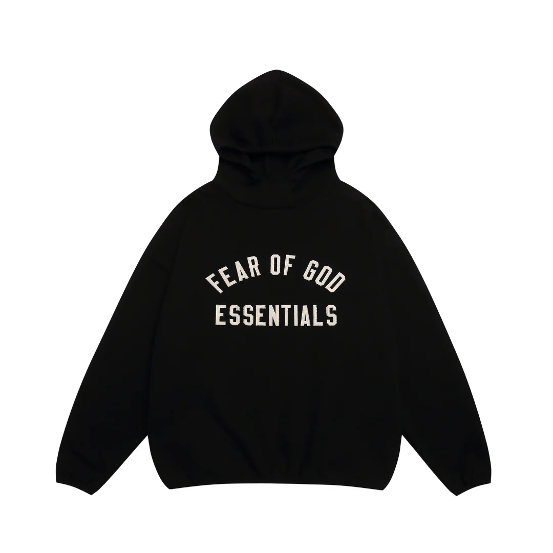 Essentials FOG Hoodie - FOG0002 - Image 3