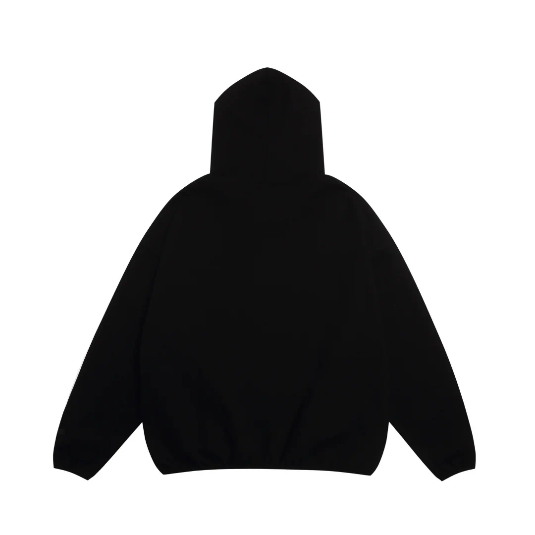 Essentials FOG Hoodie - FOG0002 - Image 4
