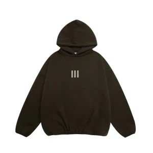 Essentials FOG Hoodie - FOG0003