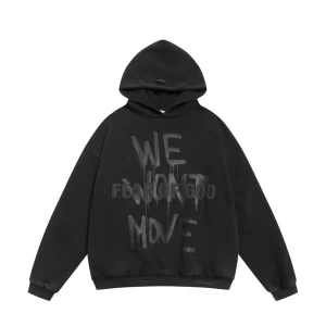 FOG Hoodie - FOG0005