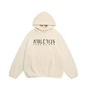 Essentials FOG Hoodie - FOG0007