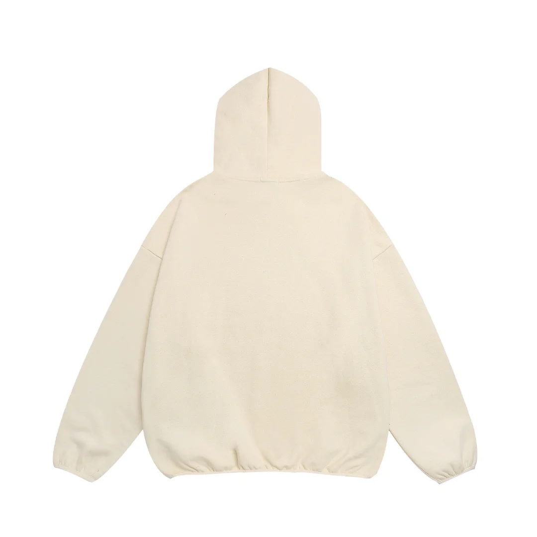 Essentials FOG Hoodie - FOG0007 - Image 2