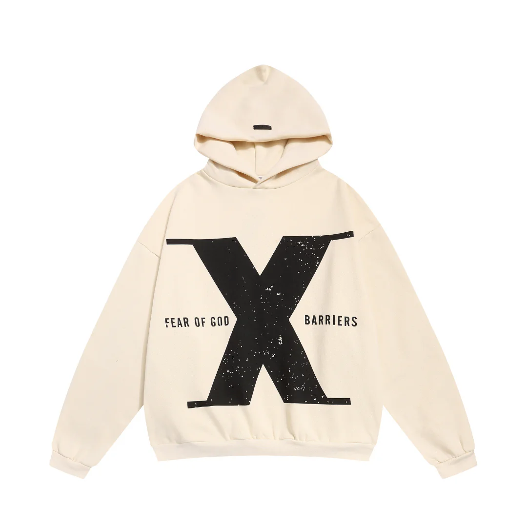 FOG Hoodie - FOG0010