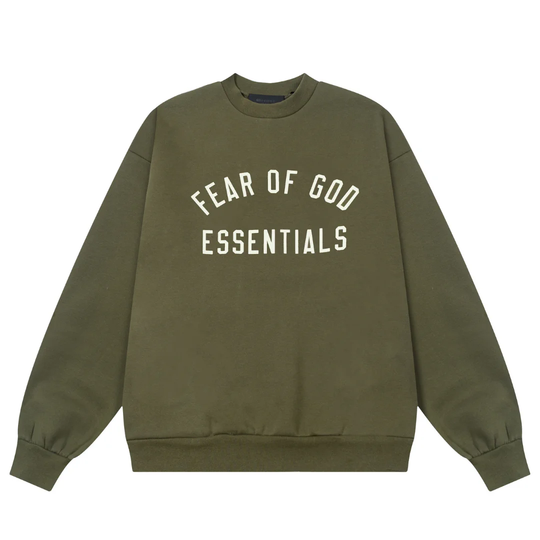 Essentials FOG Sweater - FOG0014 - Image 3