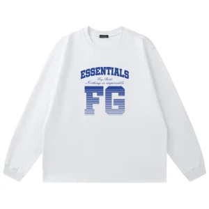 Essentials FOG Sweater - FOG0015