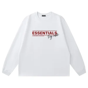 Essentials FOG Sweater - FOG0016