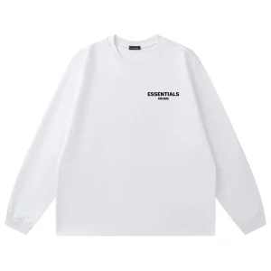 Essentials FOG Sweater - FOG0017