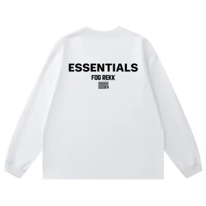 Alternative view of Essentials FOG Sweater - FOG0017