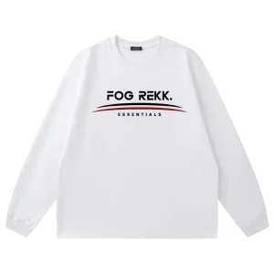 Essentials FOG Sweater - FOG0018