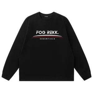 Alternative view of Essentials FOG Sweater - FOG0018