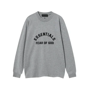 Essentials FOG Sweater - FOG0023