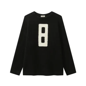 Essentials FOG Knit Sweater - FOG0024