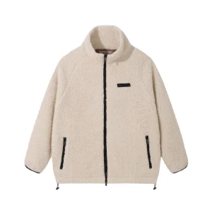 Essentials FOG Fur Jacket - FOG0027