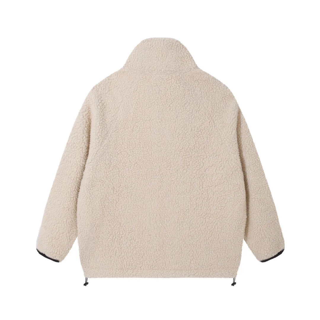 Essentials FOG Fur Jacket - FOG0027 - Image 2