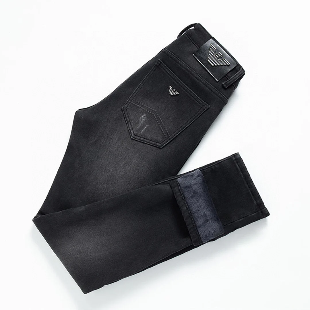 GA Black Jeans - GA0003 - Image 5