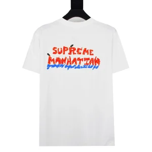 Alternative view of SUP T-Shirt - 499 - spm0000499