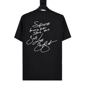 Alternative view of SUP T-Shirt - 485 - spm0000485