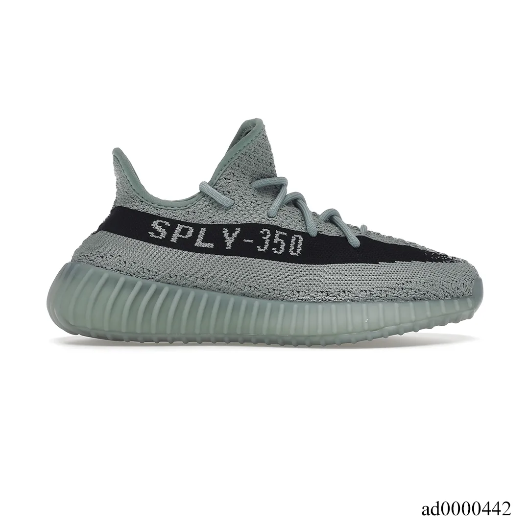 YzY 350 Boots V2 Salt Shoes Sneakers - ad0000442