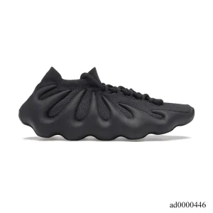 YzY 450 Utility Black Shoes Sneakers - ad0000446