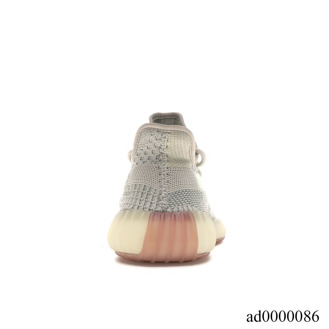 YzY Boost 350 V2 Citrin (Non-Reflective) Shoes Sneakers - ad0000086 - Image 2