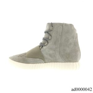 Alternative view of YzY Boost 750 OG Light Brown Shoes Sneakers - ad0000042