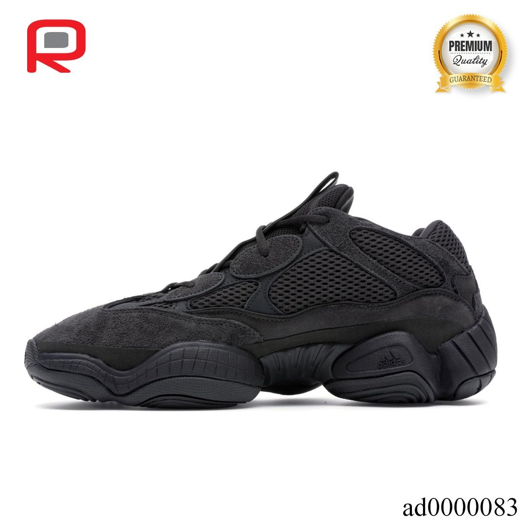 YzY 500 Utility Black Shoes Sneakers - ad0000083 - Image 14