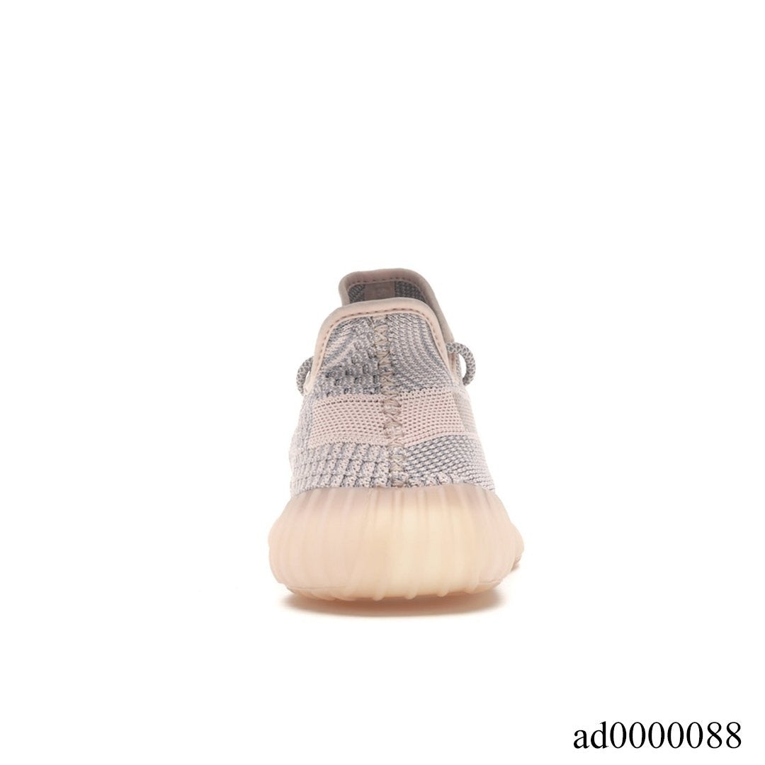 YzY Boost 350 V2 Synth (Non-Reflective) Shoes Sneakers - ad0000088 - Image 3