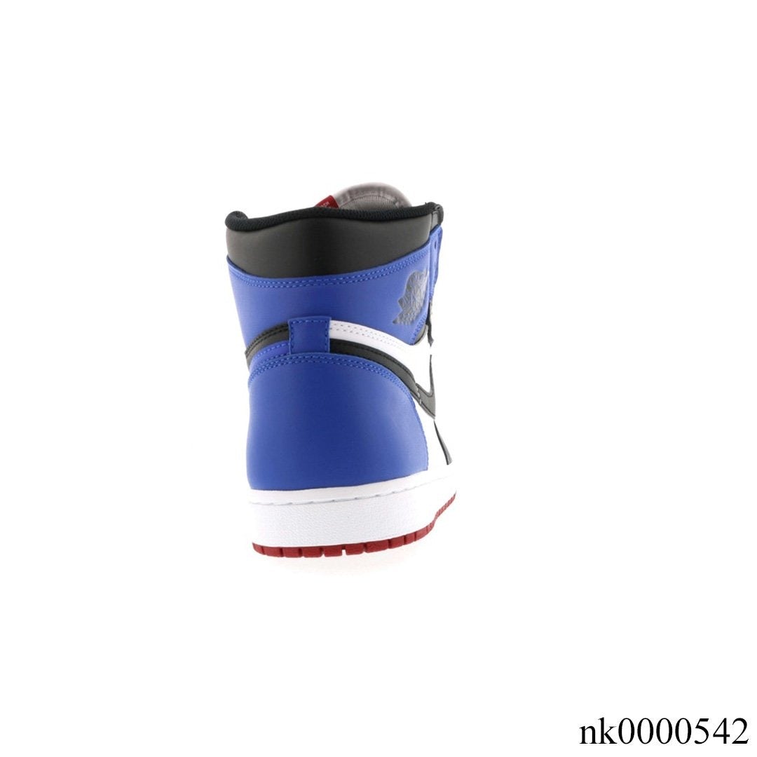 AJ 1 Retro Top 3 Shoes Sneakers - nk0000542 - Image 3