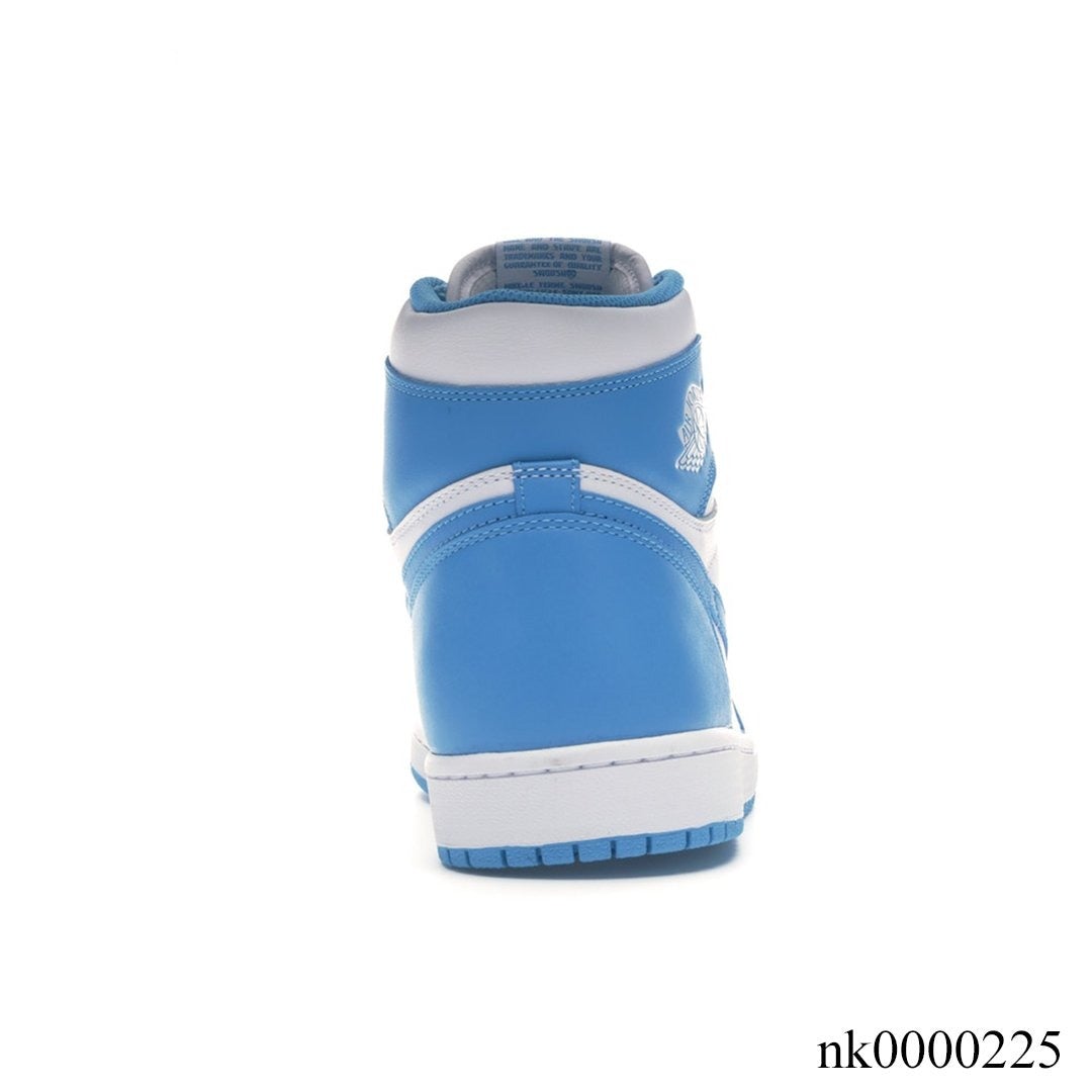 AJ 1 Retro UNC Shoes Sneakers - nk0000225 - Image 4