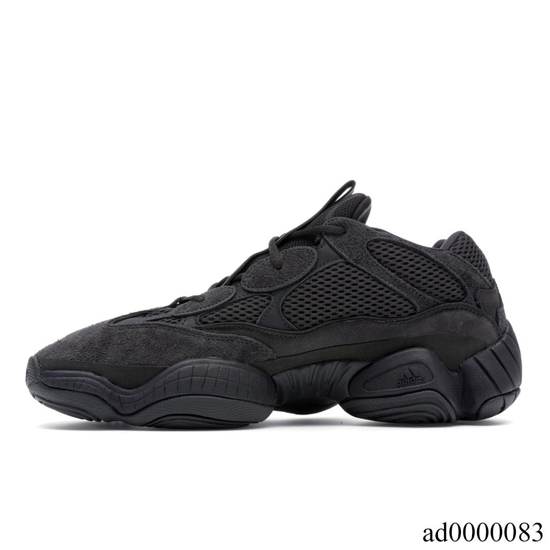 YzY 500 Utility Black Shoes Sneakers - ad0000083 - Image 2