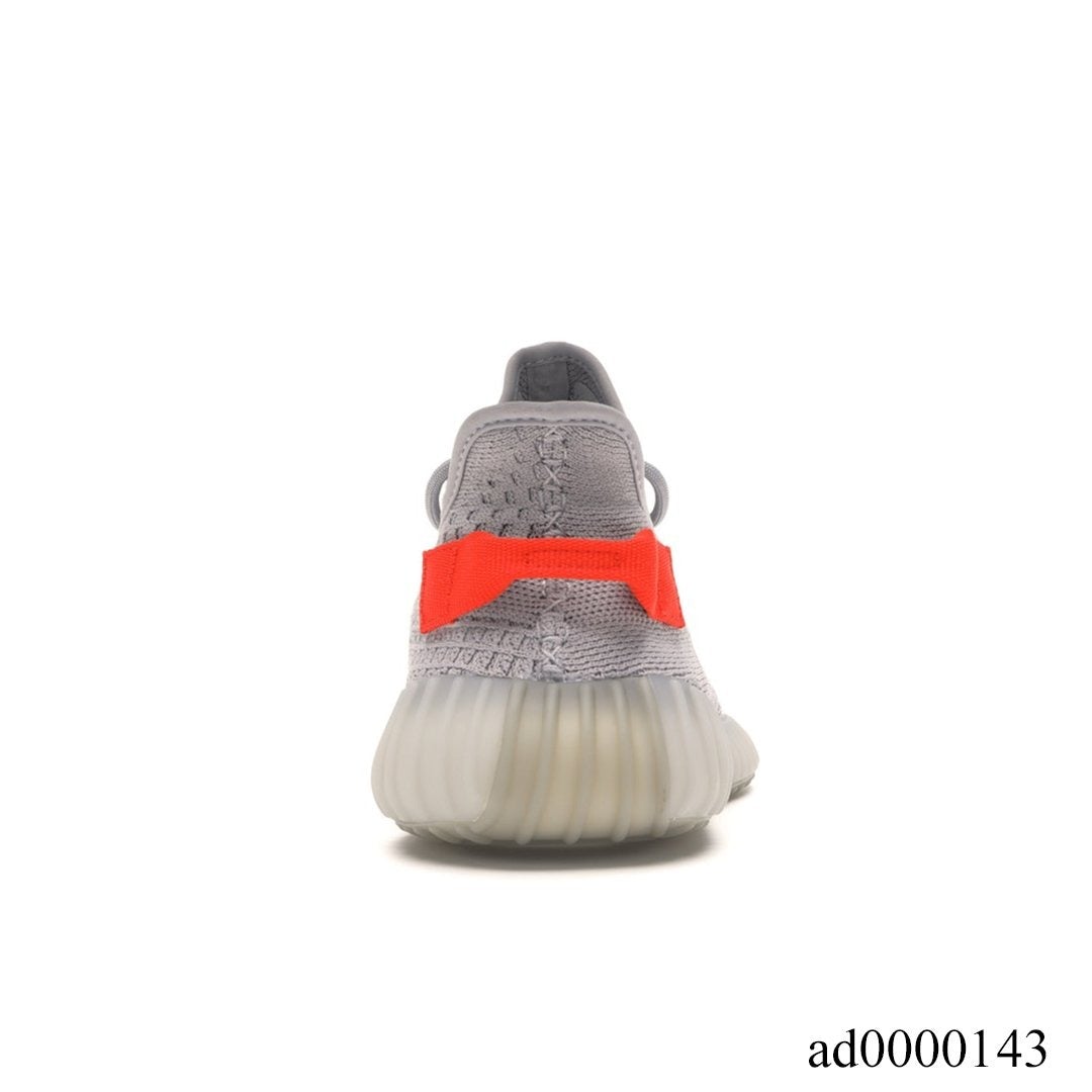 YzY Boost 350 V2 Tail Light Shoes Sneakers - ad0000143 - Image 3