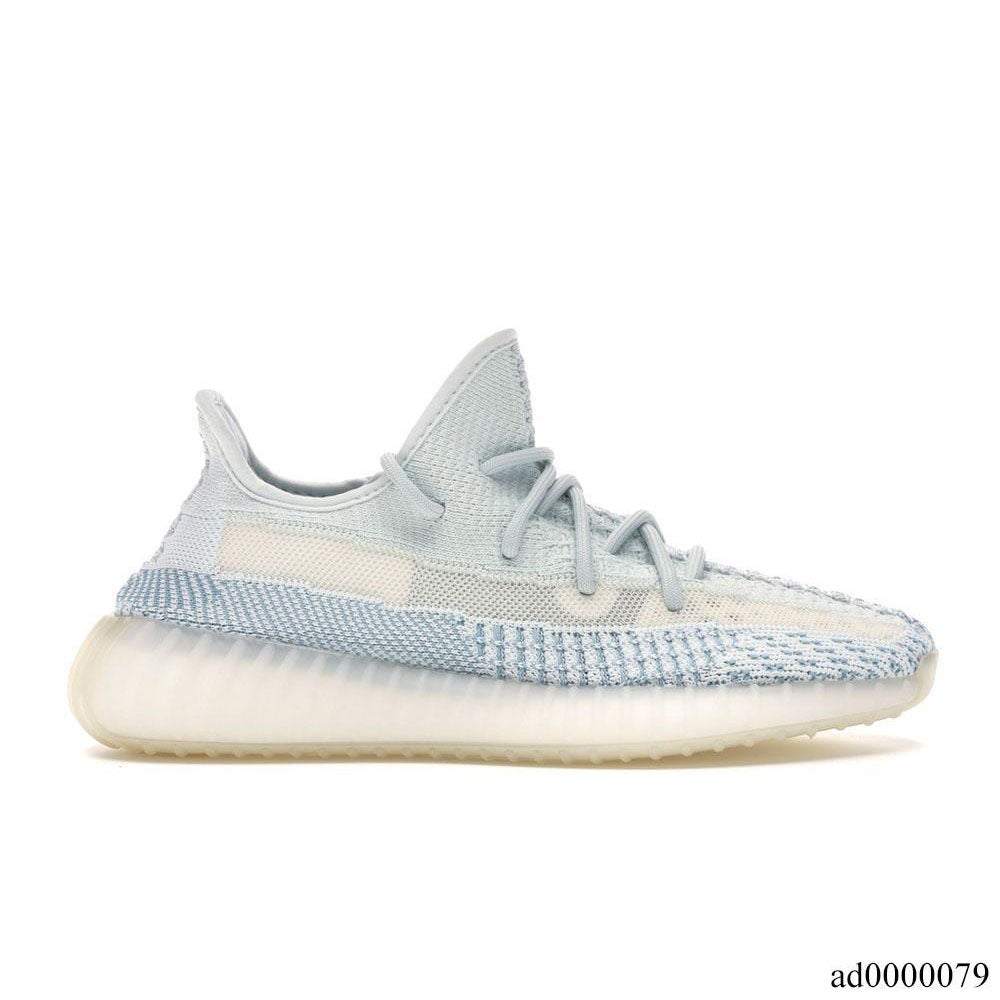 YzY Boost 350 V2 Cloud White (Non-Reflective) Shoes Sneakers - ad0000079