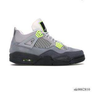 AJ 4 Retro SE 95 Neon Shoes Sneakers - nk0002810