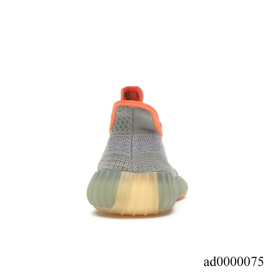 YzY Boost 350 V2 Desert Sage Shoes Sneakers - ad0000075 - Image 2