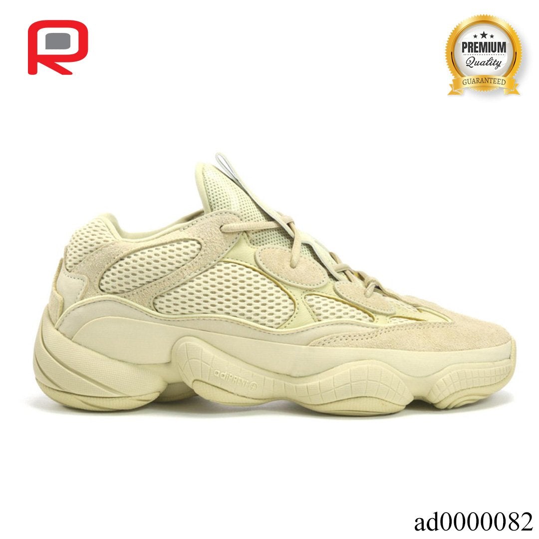 YzY 500 Super Moon Yellow Shoes Sneakers - ad0000082 - Image 13