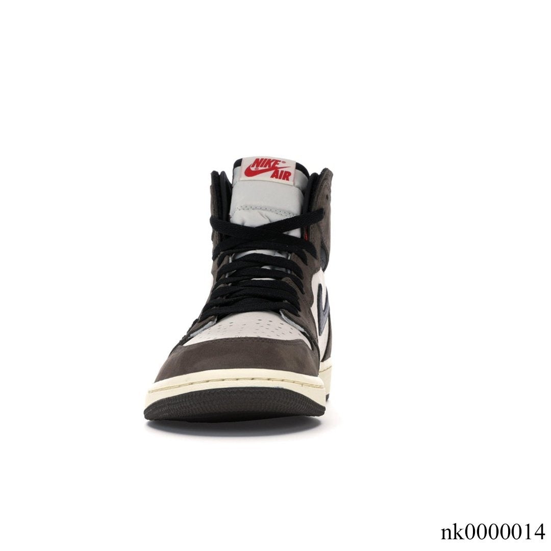 AJ 1 Retro High Travis Scott Shoes Sneakers - nk0000014 - Image 3
