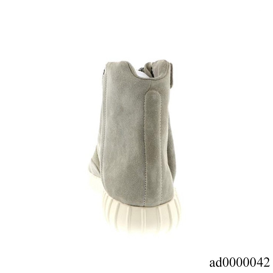 YzY Boost 750 OG Light Brown Shoes Sneakers - ad0000042 - Image 4