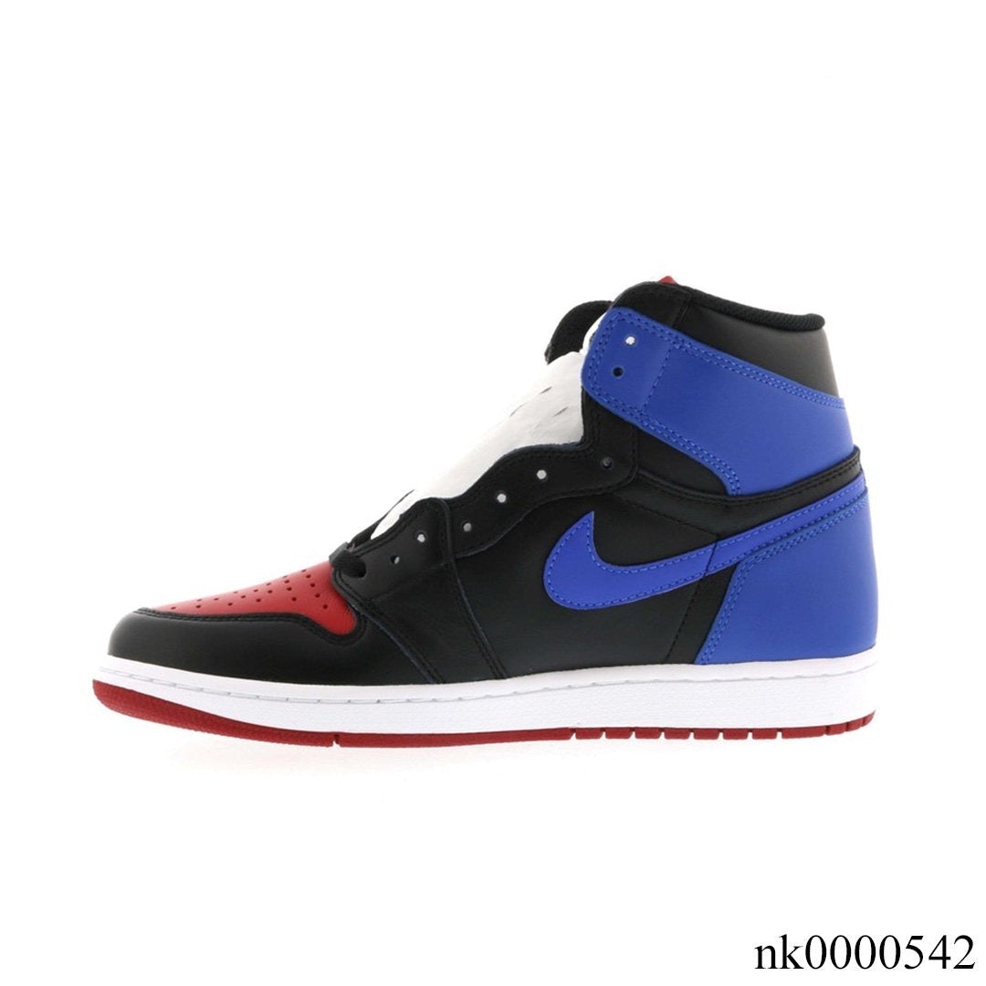 AJ 1 Retro Top 3 Shoes Sneakers - nk0000542 - Image 2