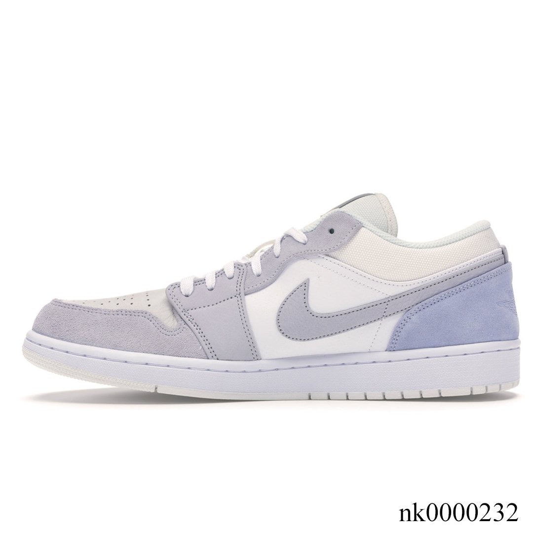 AJ 1 Low Paris Shoes Sneakers - nk0000233 - Image 3