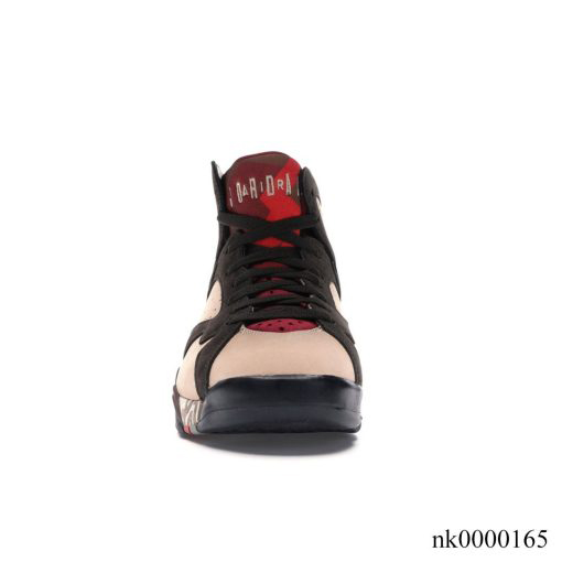 AJ 7 Retro Patta Shimmer Shoes Sneakers - nk0000165 - Image 5